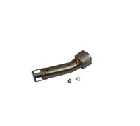Akrapovic Inserto dB-killer V-TUV097 Oro opzionale