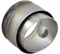 Akrapovic V-tuv161 Db Killer Noise Damper Argento