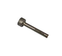 AKRAPOVIC - NOISE DAMPER 193 - NOISE DAMPER INSERT STAINLESS STEEL - Dalbellomot
