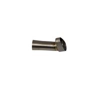 Akrapovic V-tuv231 Noise Damper Argento
