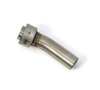 AKRAPOVIC - NOISE DAMPER 284 - NOISE DAMPER INSERT STAINLESS STEEL - Dalbellomot