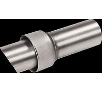 AKRAPOVIC - NOISE DAMPER 309 - NOISE DAMPER INSERT STAINLESS STEEL - Dalbellomot