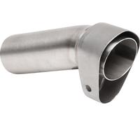 AKRAPOVIC V-TUV319 NOISE DAMPER TUV319 APRILIA RS 660 ABS 2021