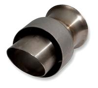 Akrapovic Noise Damper Kawasaki Z 900 ABS 50th Anni 22 V-TUV201