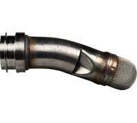 AKRAPOVIC - NOISE DAMPER KX450/450X - Dalbellomoto
