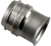 AKRAPOVIC - NOISE DAMPER TUV062/TI/1 - NOISE DAMPER INSERT STAINLESS STEEL TUV06