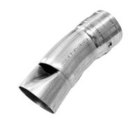AKRAPOVIC - NOISE INSERT - NOISE DAMPER/ DB-KILLER/ INSERT STAINLESS STEEL TUV32