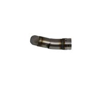 Akrapovic P-sa019 Noise Damper Nero