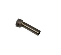 AKRAPOVIC - NOISE REDUCER 019 - NOISE DAMPER INSERT STAINLESS STEEL - Dalbellomo