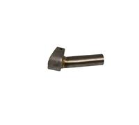 AKRAPOVIC - NOISE REDUCER 133 - NOISE DAMPER INSERT STAINLESS STEEL - Dalbellomo