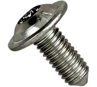 AKRAPOVIC P-FB37 BOLT FB37 VITE DI FISSAGGIO BULLONE