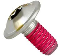 AKRAPOVIC P-FB38 BOLT FB38 VITE DI FISSAGGIO BULLONE