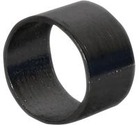 Akrapovic Graphite P-g64 Exhaust Gasket Nero