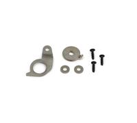 AKRAPOVIC P-HF1218 LIMITATOR FITTING KIT DI MONTAGGIO