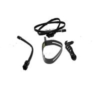 AKRAPOVIC P-HF1595 KIT DI MONTAGGIO YAMAHA MT-09 ABS 2025