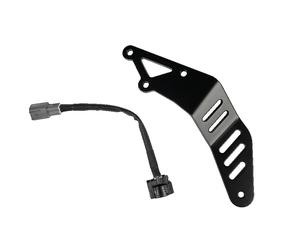 AKRAPOVIC P-HF1626 KIT DI MONTAGGIO YAMAHA MT-09 TR S TRACER 9 GT 2025