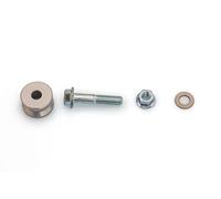 AKRAPOVIC P-HF309 FITTING KIT DI MONTAGGIO