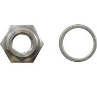 AKRAPOVIC P-HF661 TAPPO SONDA LAMBDA DUCATI MONSTER 1200 ABS 25TH ANN. 2019