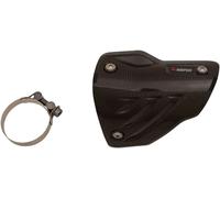 AKRAPOVIC P-HSB10E3 PARACALORE IN FIBRA DI CARBONIO BMW S 1000 RR ABS 2020