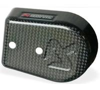 AKRAPOVIC P-HSB12E1 COPRIVALVOLA EXUP BMW R 1250 GS ABS EXCLUSIVE 2020