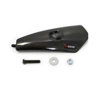 AKRAPOVIC P-HSB13R1 HEAT SHIELD CF K1300S PARACALORE