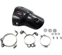 AKRAPOVIC P-HSB3R1 PARACALORE DI RICAMBIO BMW G 310 R ABS 2021