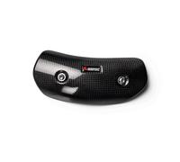 AKRAPOVIC P-HSH10R5 PARACALORE HONDA CBR 1000 RR-R ABS FIREBLADE 2025