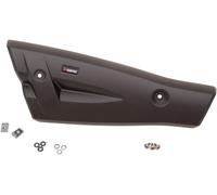 AKRAPOVIC P-HSH125R1 PARACALORE IN FIBRA DI CARBONIO HONDA Z 125 ABS MONKEY 2018