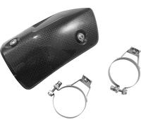 AKRAPOVIC P-HSH125SO1 HEAT SHIELD CF MSX HONDA 125 ABS GROM 2021
