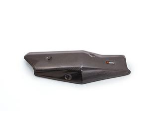 AKRAPOVIC P-HSH7SO1 PARACALORE HONDA X-ADV 750 ABS DCT 2021