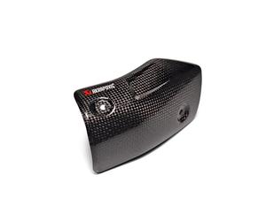 AKRAPOVIC P-HSH7SO2 PARACALORE HONDA CB 750 ABS HORNET 2023