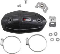 AKRAPOVIC P-HSK10SO4 PROTEZIONE PARACALORE KAWASAKI NINJA 1000 SX ABS 2020