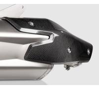 AKRAPOVIC P-HSK10SO6 PROTEZIONE PARACALORE KAWASAKI H2 1000 SX ABS NINJA 2022