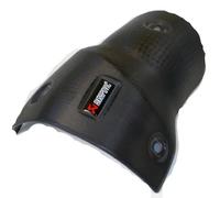 AKRAPOVIC P-HSK8R1/A1 PARACALORE KAWASAKI Z 800 ABS E VERSION 2016