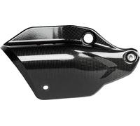 AKRAPOVIC P-HSS10SO4 PROTEZIONE PARACALORE PER SUZUKI GSX-S 1000 GX ABS 2025