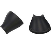 AKRAPOVIC P-HST12SO4 PARACALORE TRIUMPH BONNEVILLE 900 T100 ABS BLACK 2018