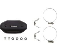 AKRAPOVIC P-HST6R1 PROTEZIONE PARACALORE TRIUMPH TRIDENT 660 ABS 2024
