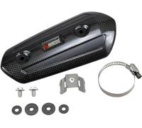 AKRAPOVIC P-HSY17R1L/A1 PARACALORE YAMAHA VMX 1700 ABS VMAX 2016