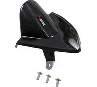 AKRAPOVIC P-HSY3SO1 PARACALORE IN FIBRA DI CARBONIO YAMAHA MT-03 ABS 2018