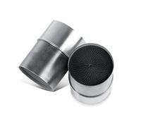 AKRAPOVIC P-KAT-025/1 CATALIZZATORE DUCATI MONSTER 796 ABS CORSE STRIPE 2014