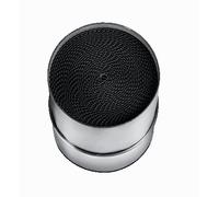 Convertitore catalitico Akrapovic, argento