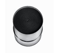 Convertitore catalitico Akrapovic, argento