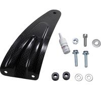 AKRAPOVIC P-MBA10R7 STAFFA SCARICO DI RICAMBIO APRILIA RSV4 1000 RF ABS 2015