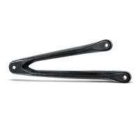 P-MBK10R2/2 - Staffa Terminale Scarico Akrapovic Kawasaki Ninja ZX-6R (09-24)