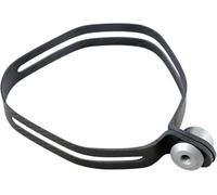 AKRAPOVIC P-MCCZ11 CLAMP MUFFLER CZ11 FASCETTA PER SILENZIATORE