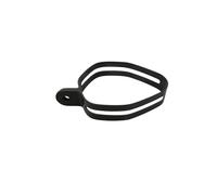 AKRAPOVIC P-MCTR22 CLAMP MUFFLER TR22 FASCETTA PER MARMITTA