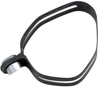 AKRAPOVIC P-MCTZ11 CLAMP MUFFLER TZ11 FASCETTA PER MARMITTA