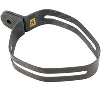 AKRAPOVIC P-MCTZ4 CLAMP MUFFLER TYPE TZ4 FASCETTA PER MARMITTA