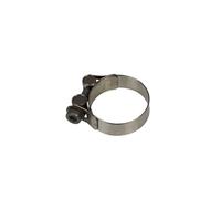 AKRAPOVIC P-R58 FASCETTA PER MARMITTA PIAGGIO MP3 500 LT I.E. BUSINESS 2016