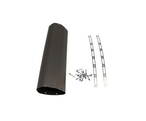 AKRAPOVIC P-RKS202RT45 MUFFLER SLEEVE KIT MANICOTTO SILENZIATORE